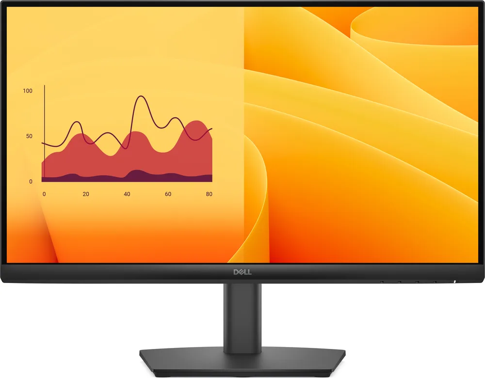 Monitor DELL Pro E2225HM 21.5" Full HD 100Hz