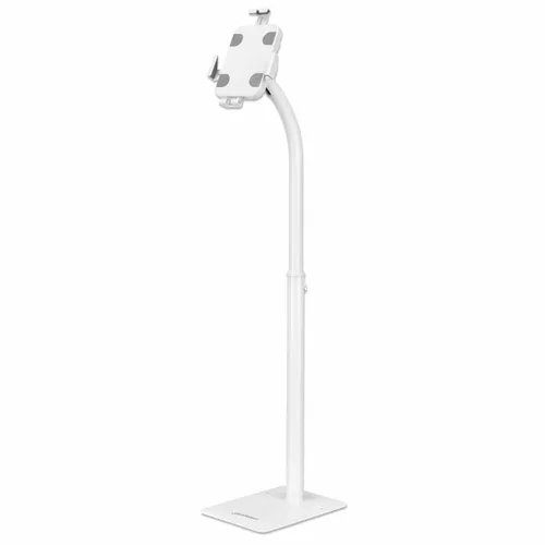 Soporte de Suelo Antirrobo para Tablet y iPad Manhattan