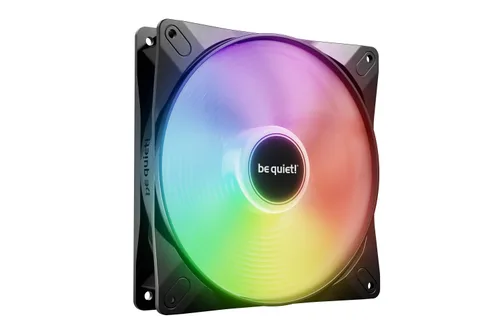 Be Quiet! Ventilador Wingslx 140MM BL129 1800 RPM
