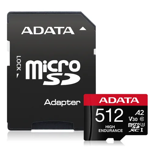 Memorias Memoria Flash Card ADATA Micro SDXC