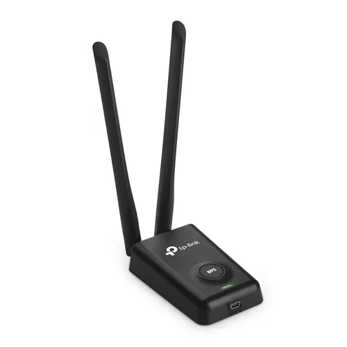 Tarjeta de Red TP LINK TL-WN8200ND con 2 Antenas