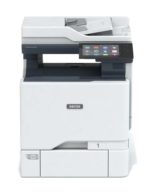 Multifuncional Xerox Versalink B625, 65PPM, Laser Monocromatico,