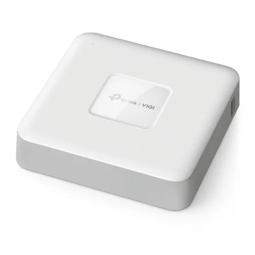 Grabador de vídeo VIGI PoE+ de 4 canales TP-LINK 10 TB VIGI NVR1104H-4P