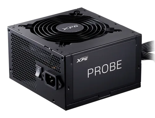 Fuente de Poder ADATA XPG Probe 700W ATX 80 Plus Bronze