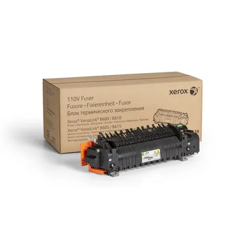 Xerox 115R00139 Fusor 200K VersaLink B600 Tambor