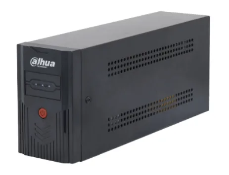 Nobreak Dahua DH-PFM350-360-A 600VA 360 W 4 Salidas NB Dahua Technology 220 V