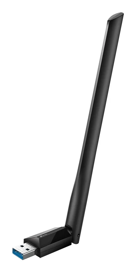 Adaptador USB Inalámbrico TP LINK Archer TX35U Plus AX1800