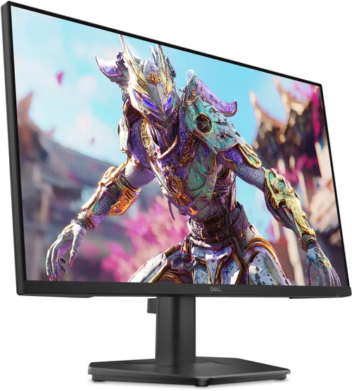 Monitor LCD DELL 24 SE2426HG | 23.8 FHD 1920 X 1080 240HZ | 2 Hdmi, 1 DP | 210-Bttj