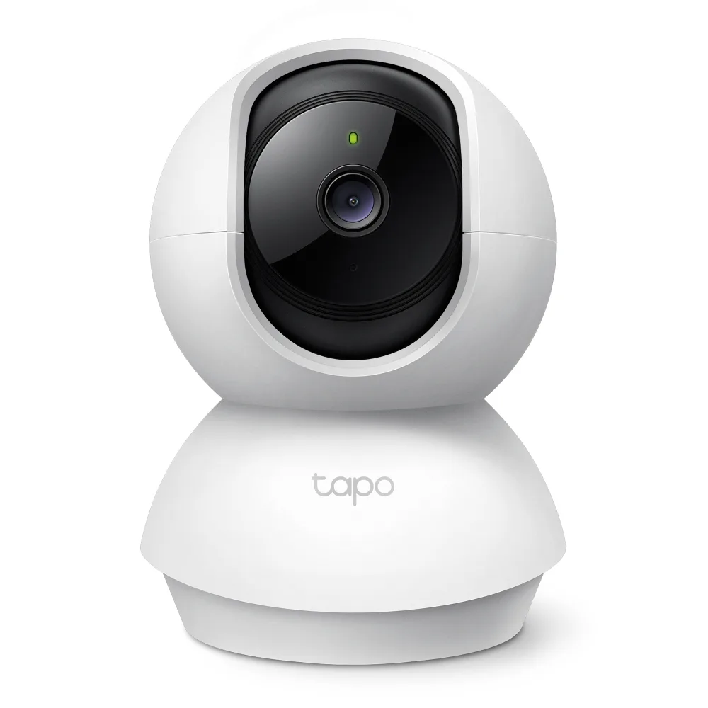 TP LINK Camara IP Tp-Link Tapo C210P2 Pandeo De Videovigilancia — Tildeo 3MP Ultra High