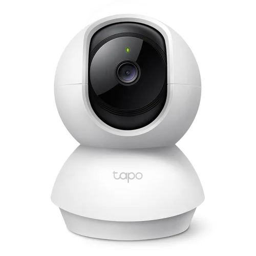 TP LINK Camara IP Tp-Link Tapo C210P2 Pandeo De Videovigilancia — Tildeo 3MP Ultra High