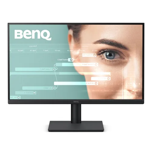 MONITOR BENQ GW2291 21.5 PULGADAS FULL HD - PANEL VA, 5 MS GTG, VGA, HDMI x2, FLICKER - FREE, VESA 1920 x 1080 Pixeles 9H.LPALM.MBA
