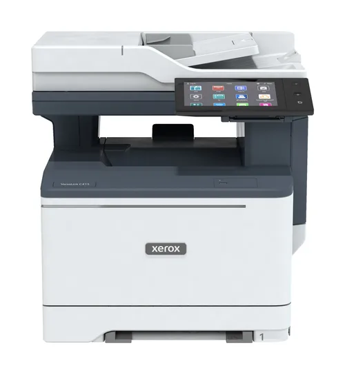 Multifuncional Xerox Versalink C415, 42PPM, Laser Color, Dadf, Us