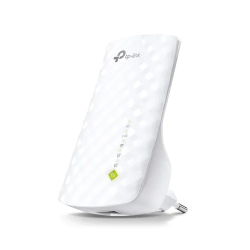 Repetidor TP LINK RE200 Inalambrico AC750 con 3 Antenas