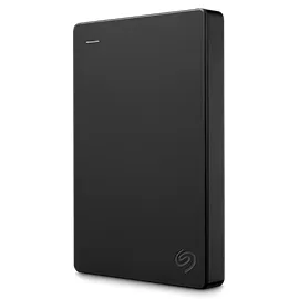 Disco Duro Externo Seagate 2TB Portátil USB 3.0