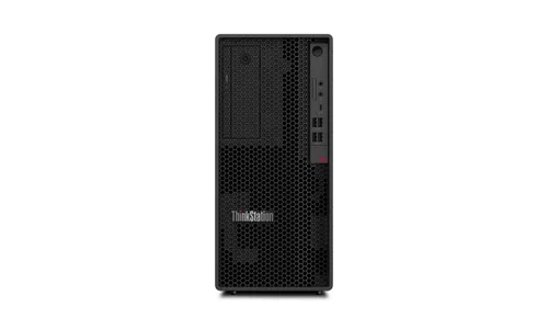 Wks de escritorio - ThinkStation P2 Tower, Intel Core Ultra 7 265, 16 GB, 512GB SSD, tarjeta gráfica NVIDIA RTX 5060 8GB, W11P, Garantia 3 años