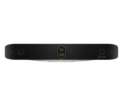 HP POLY Studio V72 USB con inteligencia Artificial para salas grandes basadas en PC POLYCOM Blanco AV1E3AA