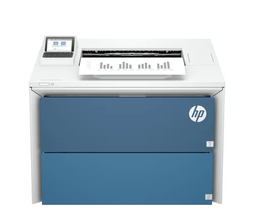HP Laserjet Ent 5501DN (A29Z3A) 50 ppm