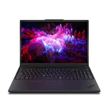 Laptop Lenovo Workstation P16V