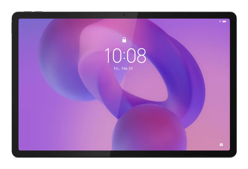 Lenovo Idea Tablet Pro Con Teclado Y Pluma