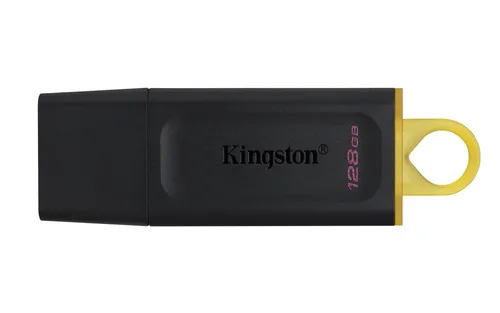 Memoria Flash USB Kingston Data Traveler Exodia 128GB Gen 1 3.2 T