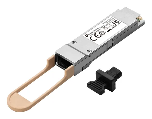 Transceptor multimodo (SM9110-SR4) QSFP28 multimodo100GBASE-SR4 TP-LINK