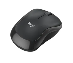 Mouse Logitech M240 Bluetooth Grafito Silencioso