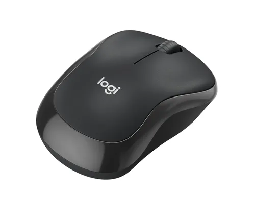 Mouse Logitech M240 Bluetooth Grafito Silencioso