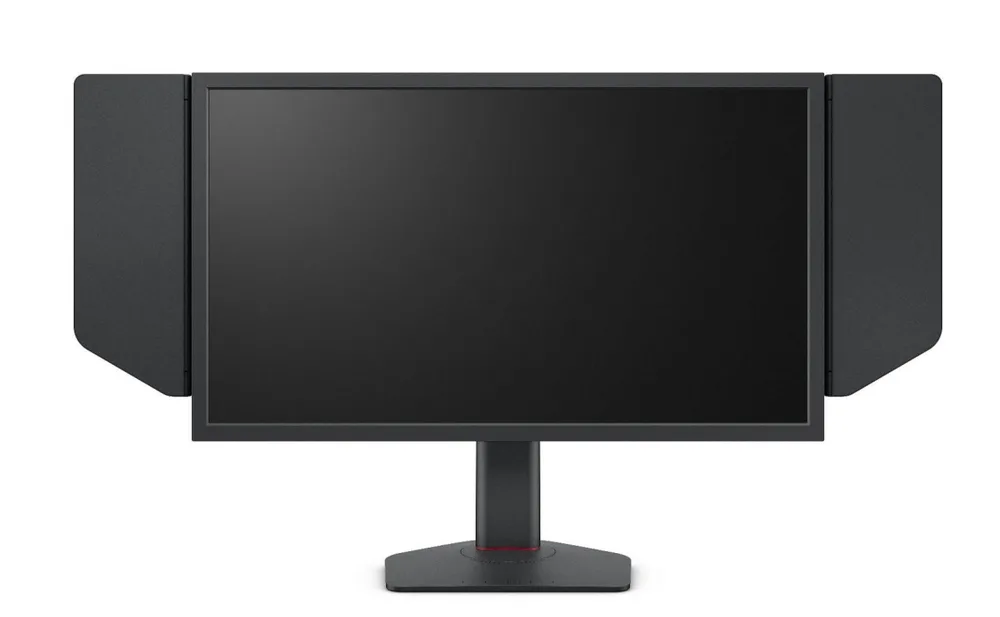 Monitor Benq Zowie XL2546X 24.5 FHD 240H 240 Hz 9H.LLRLB.QBA