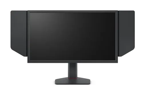 Monitor Benq Zowie XL2546X 24.5 FHD 240H 240 Hz 9H.LLRLB.QBA