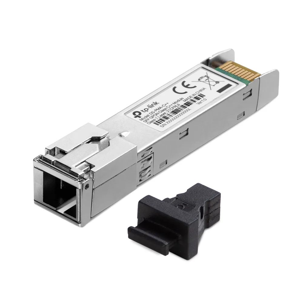 Mdulo Transceptor Tp-Link Ds-Pma-C Sfp 2488.32MBIT