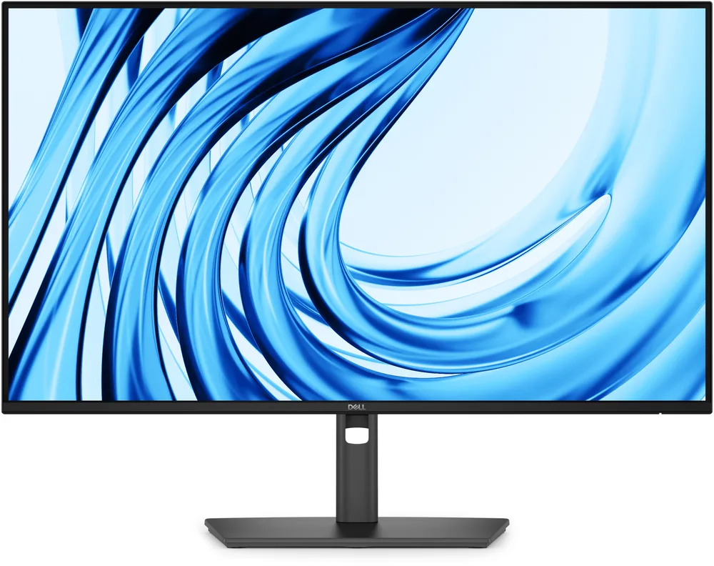 Monitor LCD DELL P2726H | 27 Pulgadas IPS FHD 1920 X 1080 120HZ | Vga, Dp, USB-C 3 | Años De Garantia | 210-Bvtf