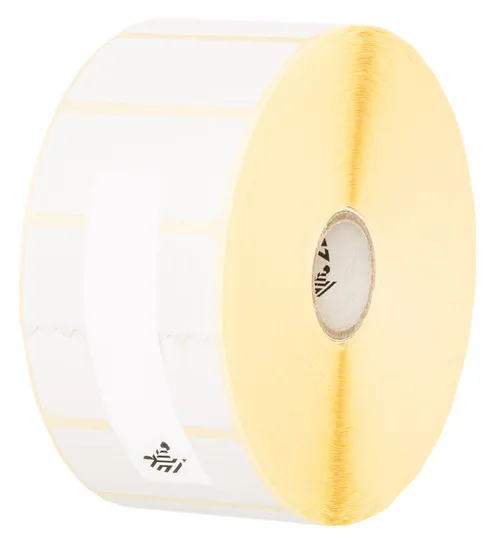 ZEBRA Z-PERFORM 2000T 4X2 Pulgadas 10000285 C/4 Color blanco