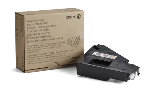 Contenedor de Residuos XEROX 108R01124 para Phaser 6600