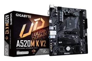 MB Gigabyte A520 Amd S-AM4 3A Gen