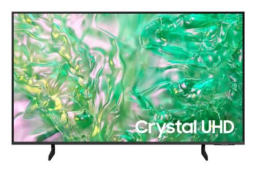 Pantalla Hotelera Samsung HU8000F - 65 Pulgadas, 4K-UHD, Smart, HG65U800FNFXZA 3840 x 2160 Pixeles