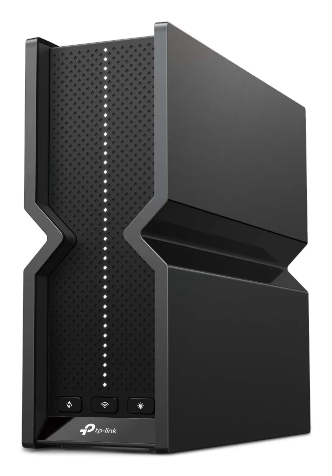 Router TP LINK Archer BE550 para Conexión Rápida
