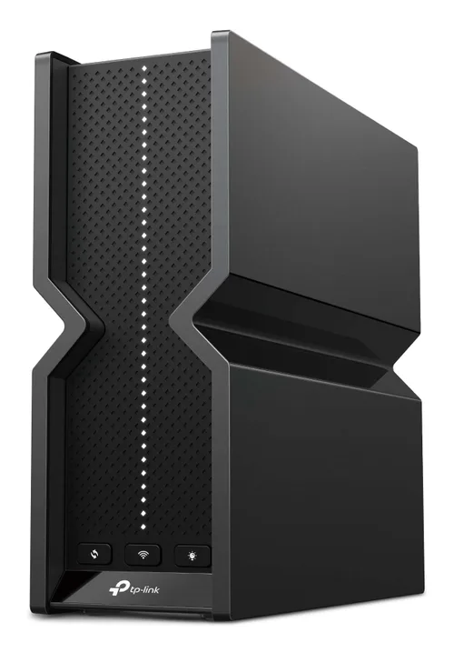 Router TP LINK Archer BE550 para Conexión Rápida