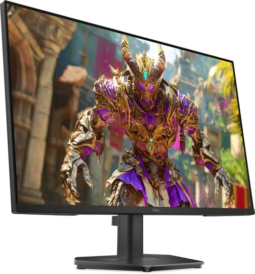 Monitor LCD DELL 27 SE2726HG | 27 Pulgadas FHD 1920 X 1080 240HZ | 2 Hdmi, 1 DP | AMD Freesync | 210-Bttn