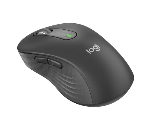 Mouse LOGITECH M650 - Grafito 910-006231