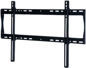 PEERLESS-AV Soporte Plano Peerless SF650 Para Pantalla Plana 39 A 75 Pulgadas Capacidad