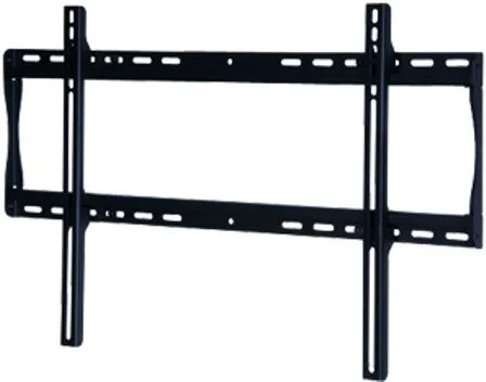 PEERLESS-AV Soporte Plano Peerless SF650 Para Pantalla Plana 39 A 75 Pulgadas Capacidad