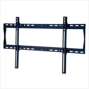 PEERLESS-AV Soporte Plano Peerless SF660 Para Pantalla Plana 39 A 80 Pulgadas Capacidad