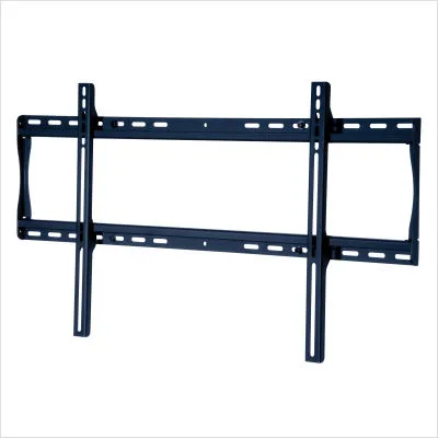 PEERLESS-AV Soporte Plano Peerless SF660 Para Pantalla Plana 39 A 80 Pulgadas Capacidad