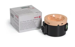 Xerox 106R02180 Toner Negro Estandar WC 3045 1000 páginas