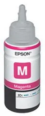Cartucho Epson 664 Magenta para Impresoras L Series