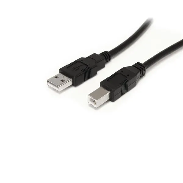 STARTECH.COM Mod. USB2HAB30AC Cable USB