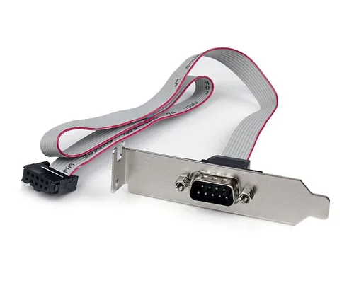 STARTECH.COM Mod. PLATE9M16LP Accesorio Adaptadores