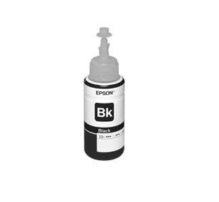 Cartucho Epson 673 Negro Compatible con Impresoras L800 L180