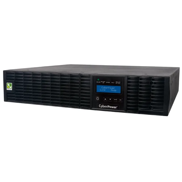 No Break CyberPower OL1500RTXL2U para Protección Energética
