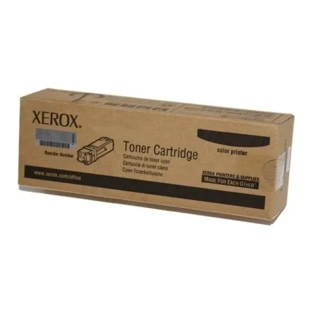 Xerox 006R01573 Toner Negro Estandar WC 5021 Marrón